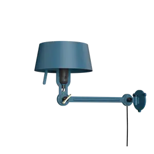 Tonone - BOLT BED UNDERFIT - thunder blue